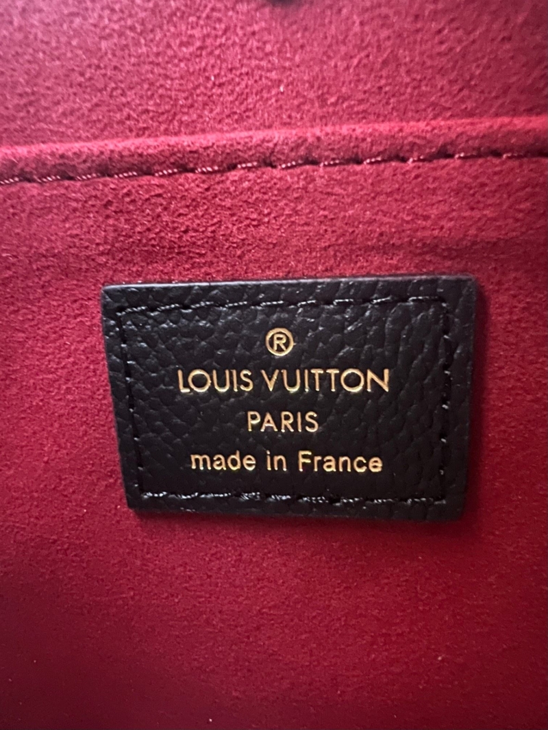 LV Shopping Bags